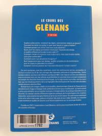 Le cours des Glénans