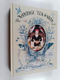The Vintage Tea Party Book