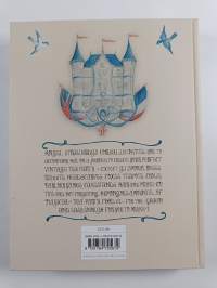 The Vintage Tea Party Book