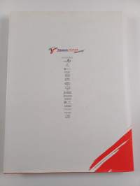 One year : The story of Toyota's Formula 1 debut