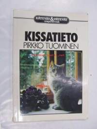 Kissatieto