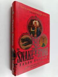 The Snake Stone