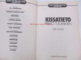 Kissatieto