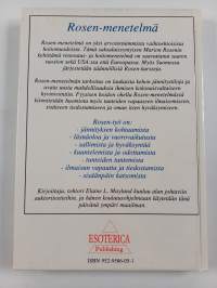 Rosen-menetelmä - tie eheyteen ja hyvinvointiin