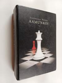 Aamunkoi