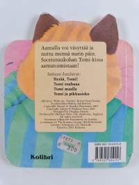 Herää, Tomi!