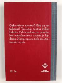 Pyhiinvaeltaja