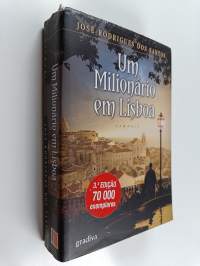 Um milionário em Lisboa