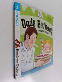 Dad's Birthday and Other Stories