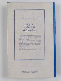 The art and antique restorers' handbook : a dictionary of materials and processes used in the restoration and preservation of all kinds of works of art