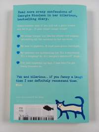 'Knocked out by my nunga-nungas' : you'll laugh your knickers off!