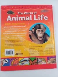 The World of Animal Life