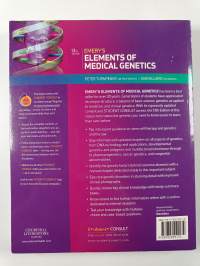 Emery's Elements of Medical Genetics