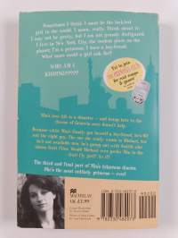 The princess diaries 3 : Third time lucky