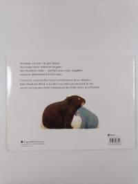Baby Wombat's Week