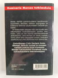Palvelus vainajille