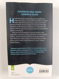 Susijengi : Pohjolan perukoilta Euroopan huipulle