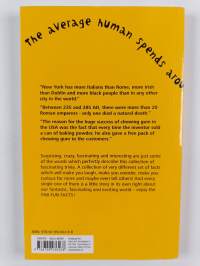 Fab fun facts!