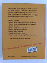 Tiukkojen tilanteiden käsikirja