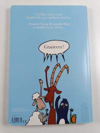 Il grande libro del solletico