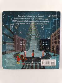 The Twelve Days of Christmas in Indiana