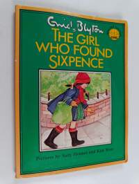 The Girl who Found Sixpence