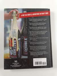 The Craft of Stone Brewing Co. - Liquid Lore, Epic Recipes, and Unabashed Arrogance