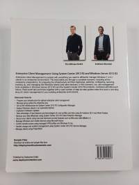 Enterprise Client Management : Using System Center 2012 R2 and Windows Server 2012 R2