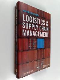 Logistics &amp; supply chain management : Logistics and supply chain management