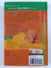 Smithsonian Readers : World of Wonder Level 3