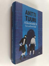 Alkemistit 2 : Taivaalliset häät