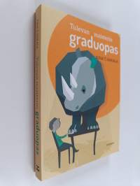 Tulevan maisterin graduopas
