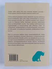Tulevan maisterin graduopas