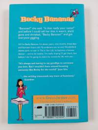 Becky Bananas : This Is Your Life!