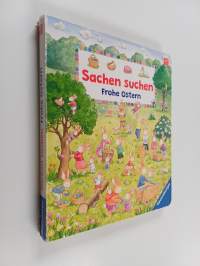 Sachen suchen : Frohe Ostern