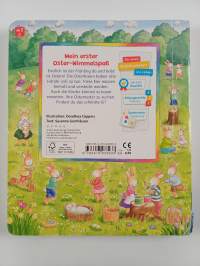 Sachen suchen : Frohe Ostern