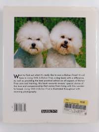 Living with a Bichon Frisé