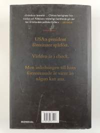 Presidenten är försvunnen