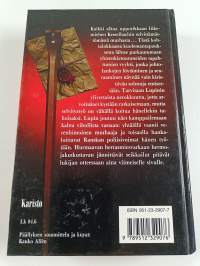 813 : Arsene Lupinin seikkailuja