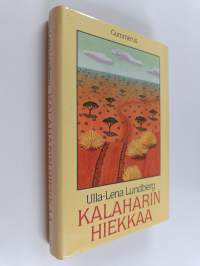 Kalaharin hiekkaa