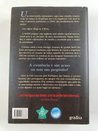 Sinal de vida - romance