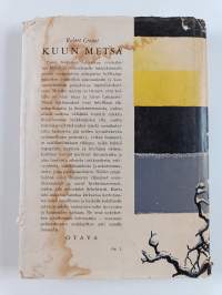 Kuun metsä : kolttalappalaisten tarinoita