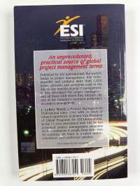Project management terms : a working glossary