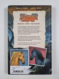 Pahan suon valtiatar