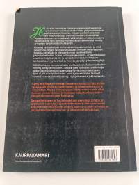 Halujohtaminen