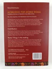 Mobilising for Mobile Roma : Solidarity Activism in Helsinki in the 2000s-2010s