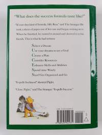 Winnie-the-Pooh on Success : In which You, Pooh, and Friends Learn about the Most Important Subject of All
