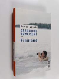 Gebrauchsanweisung für Finnland
