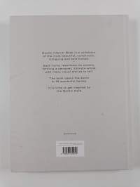 Nordic Interior Book