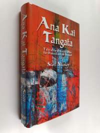 Ana Kai Tangata : Tales of the Outer the Other the Damned and the Doomed